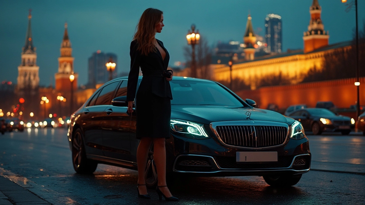 Эскорт элит Москва: как устроен рынок и что нужно знать