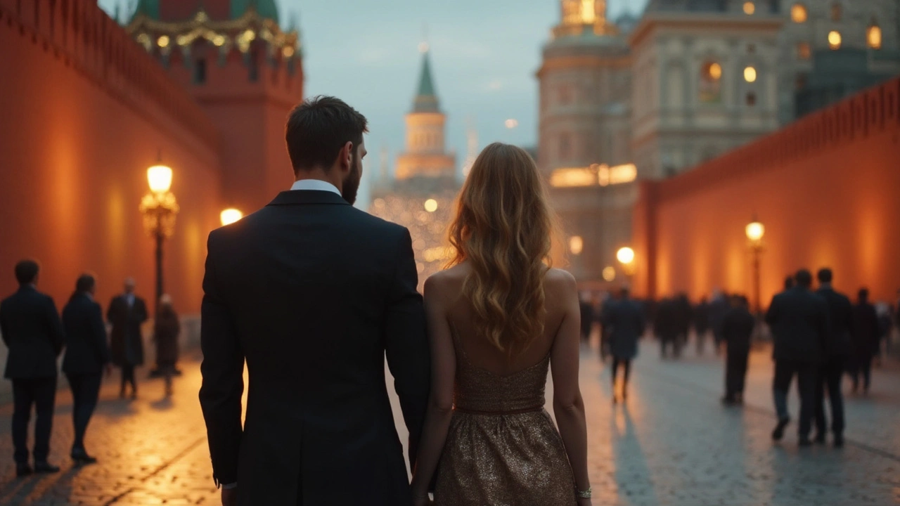 Эскорт сопровождение Москва: реальные возможности и что важно знать