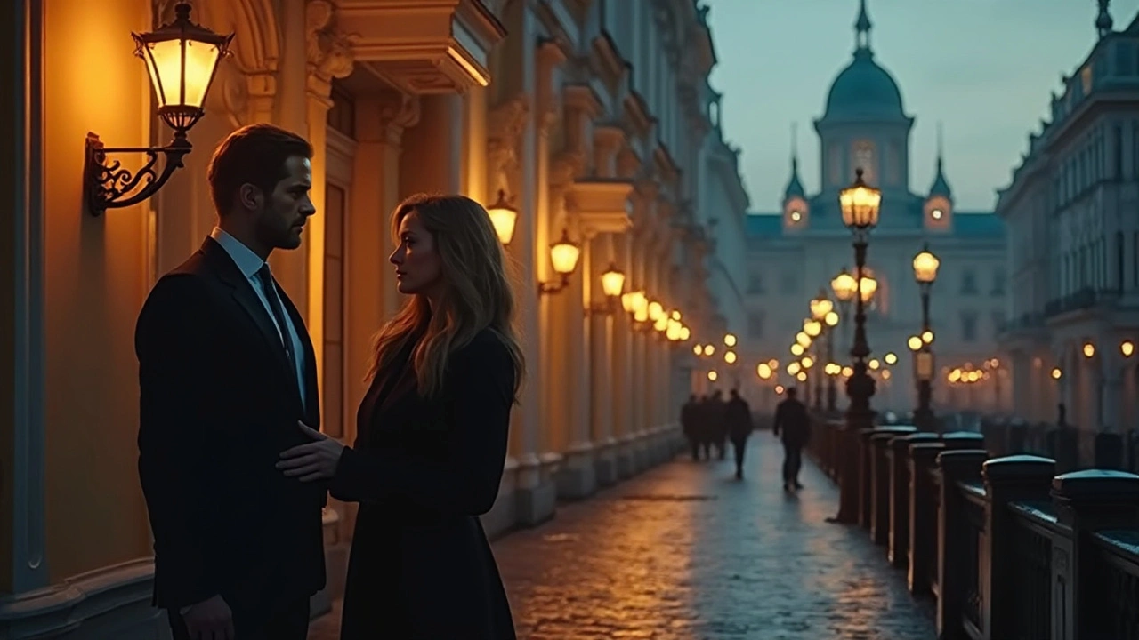 Эскорт СПб: как работает и на что обратить внимание