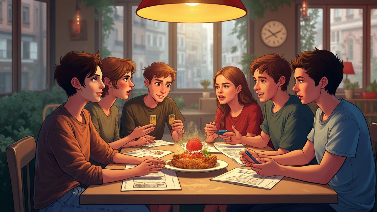Интересные факты об ashoo