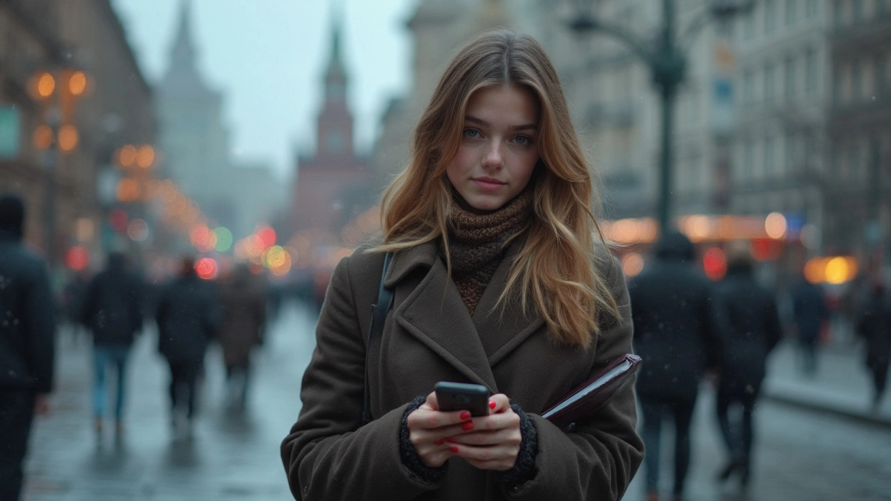 Как проходит встреча: ролевая модель клиента