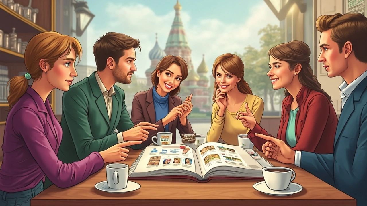 Советы по безопасности и анонимности