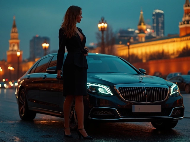 Эскорт элит Москва: как устроен рынок и что нужно знать