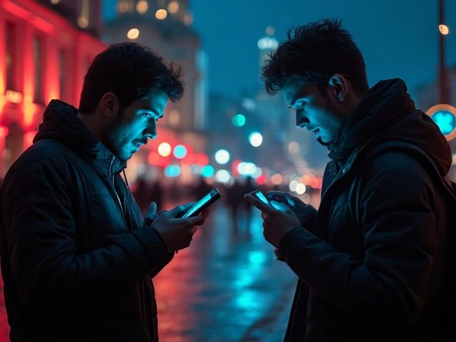 Эскорт Москва ТГ: как найти и выбрать эскорт-услуги в Telegram