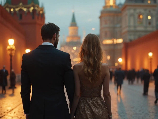 Эскорт сопровождение Москва: реальные возможности и что важно знать
